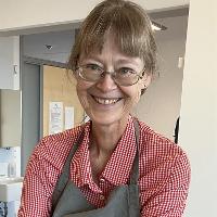 Jannasch, Helen